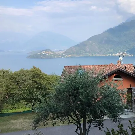 Rustikales Haus In Ruhiger Lage Mit Seesicht