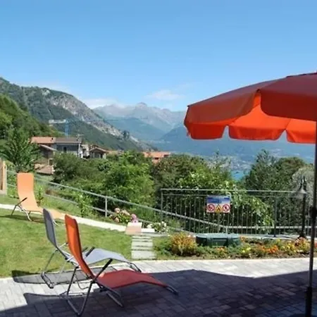 Rustikales Haus In Ruhiger Lage Mit Seesicht Holiday home