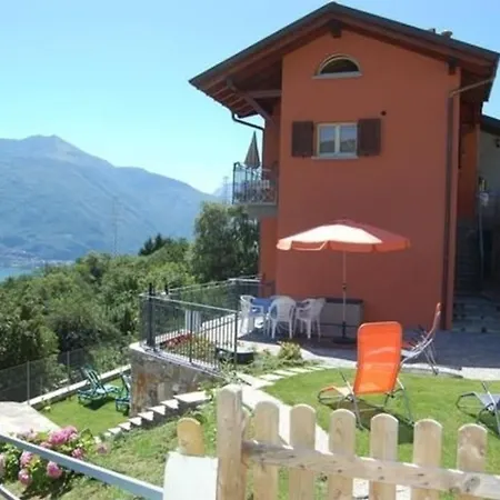 Rustikales Haus In Ruhiger Lage Mit Seesicht Holiday home