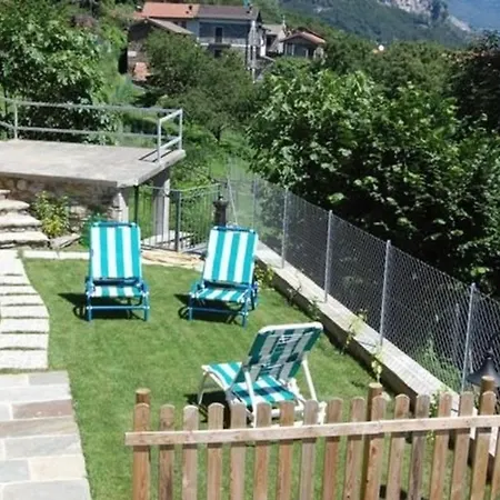 Rustikales Haus In Ruhiger Lage Mit Seesicht Сasa de vacaciones