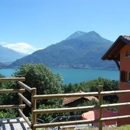 Сasa de vacaciones Rustikales Haus In Ruhiger Lage Mit Seesicht